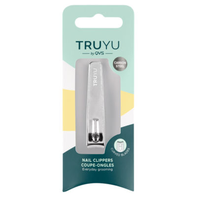 QVS Nail Clippers