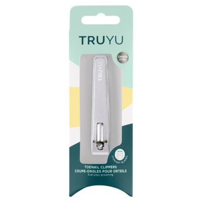 QVS Toenail Clippers