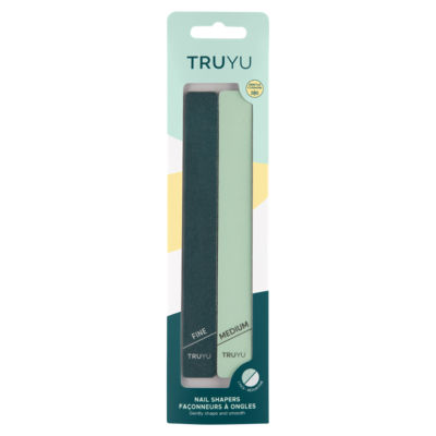QVS Nail Shapers