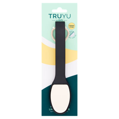 QVS Pedicure File