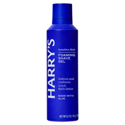 Harry's 200ml
