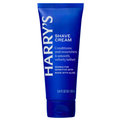 Harrys Shave Cream
