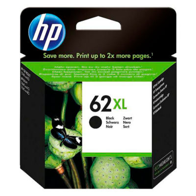 HP Ink 62 XL