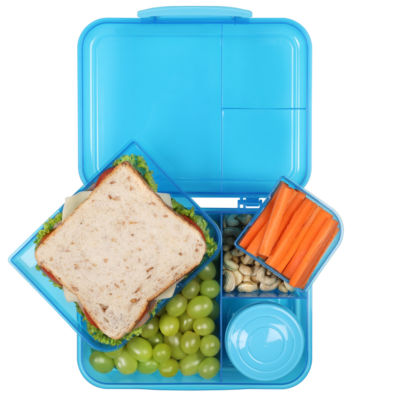 Sistema Bento Box LUNCH - ASDA Groceries