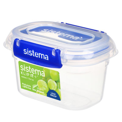 Sistema KLIP IT PLUS Food Storage Container