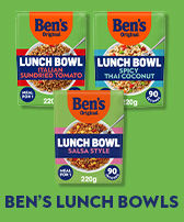Ben's Lunchbowl