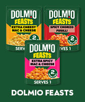 Dolmio Feast