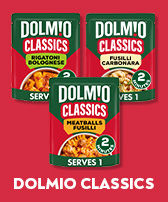 Dolmio Classics