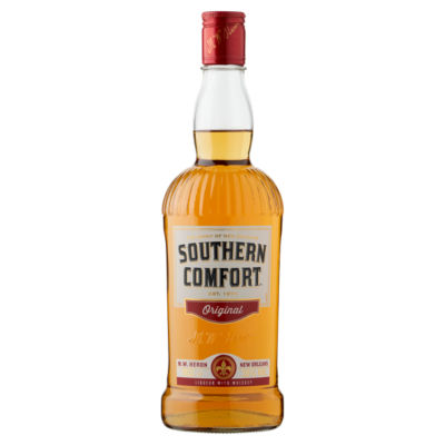 Southern Comfort Southern Comfort Original Liqueur with Whiskey 70cl