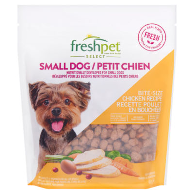 Freshpet DOG BAG