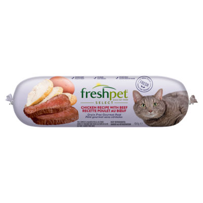 Freshpet CAT ROLL