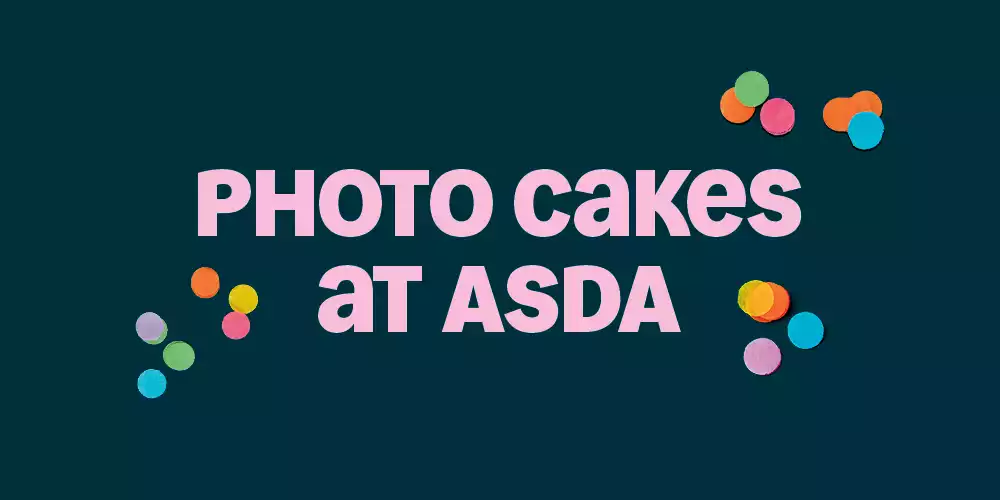 Photo Cakes