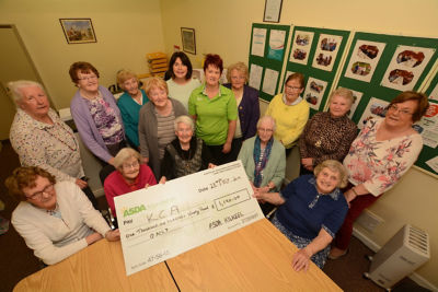 Kilkeel Community Association