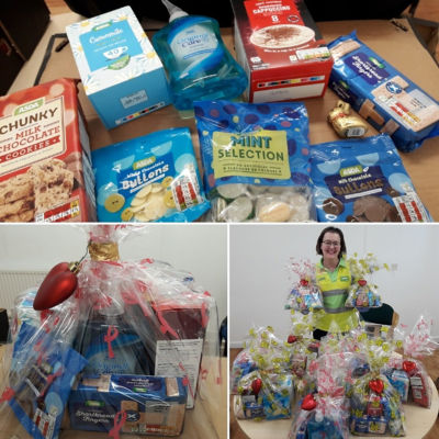 NHS thank you | Asda Carlisle