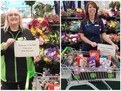 Whittaker Lane Medical Centre | Asda Pilsworth