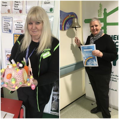 Message from our Community Champion  | Asda South Woodham Ferrers