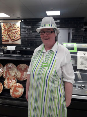 Leah's thank you message for key workers | Asda Bournemouth