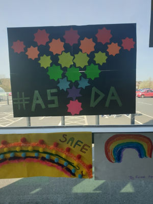 Thank you Lydia  | Asda Newport Isle of Wight