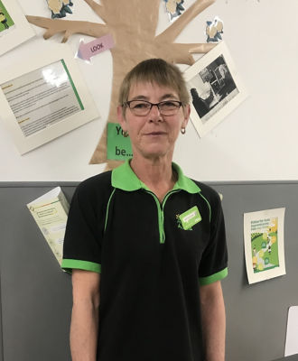 Asda Ace Lorraine is one of our Frome family heroes | Asda Frome