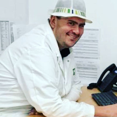 Asda Frome family hero | Asda Frome