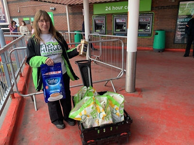 Supporting Royal Bournemouth Hospital | Asda Bournemouth