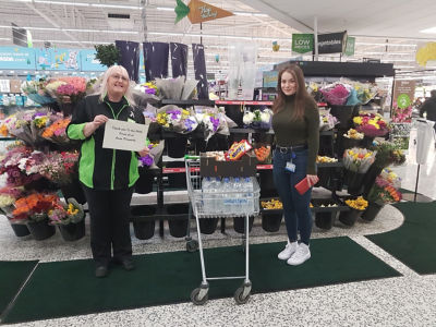  | Asda Pilsworth