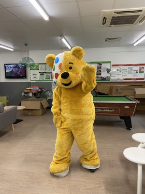 Asda Biggleswade is proud to support the Big Night In  | Asda Biggleswade
