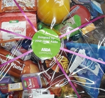 Northumbria Specialist Emergency Care Hospital | Asda Cramlington