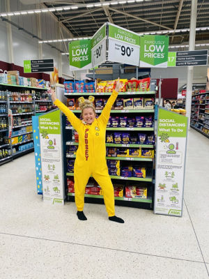 The BIG night in | Asda Rugby