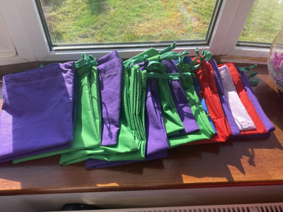 Making a difference from home | Asda Gosport
