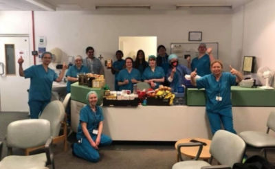 Supporting our brave NHS workers | Asda St Leonards on Sea