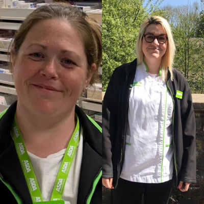 Asda Frome Family Heroes | Asda Frome