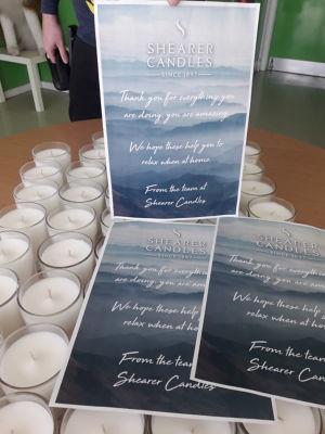 Thank you | Asda Govan