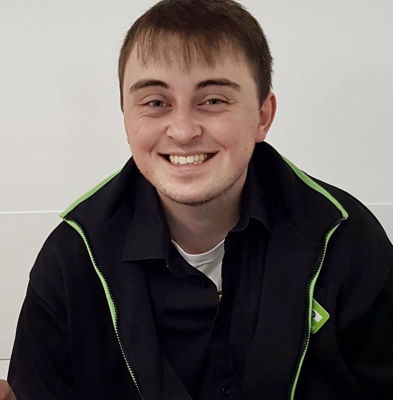 Asda Frome Family Hero | Asda Frome