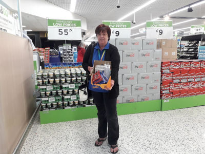 Sheltered housing gifts | Asda Newport