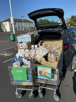 Great acts of kindness  | Asda Gosport