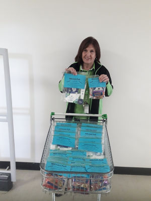 Gifts for NHS workers | Asda Poole