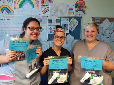 Gifts for NHS workers | Asda Poole