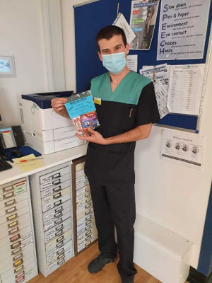 Gifts for NHS workers | Asda Poole