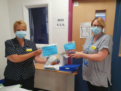 Gifts for NHS workers | Asda Poole