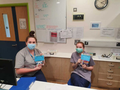 Gifts for NHS workers | Asda Poole