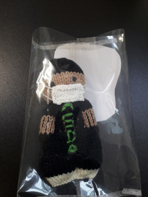 Customer thank you | Asda Sedgley