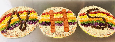 Celebrating the NHS | Asda Leicester Abbey Lane