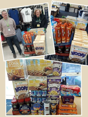 | Asda Gateshead