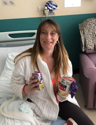 Helping our mums-to-be! | Asda Dundee Kirkton