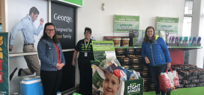 Such generous customers  | Asda Downpatrick