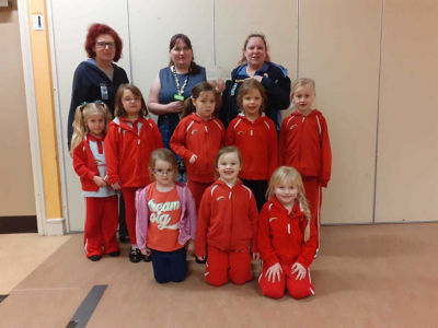 Green token cheques  | Asda Fareham