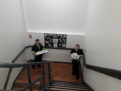 Monday  thanks! | Asda Warrington