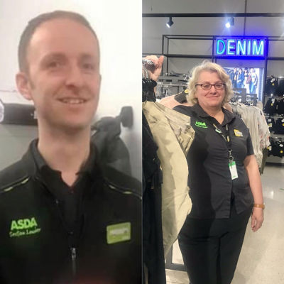 Asda Frome Family Heroes | Asda Frome