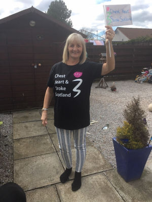 Munro Challenge | Asda Dyce
